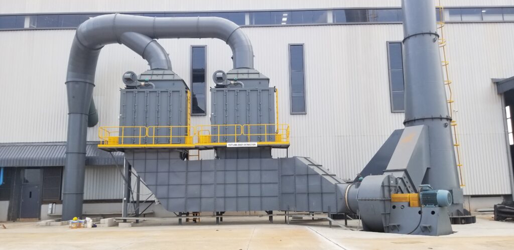 Non-Metallic Solutions